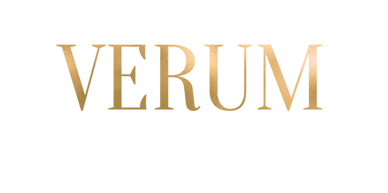 Logotipo Verum