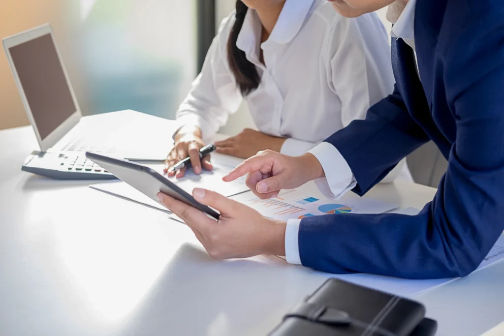Consultoría para empresas