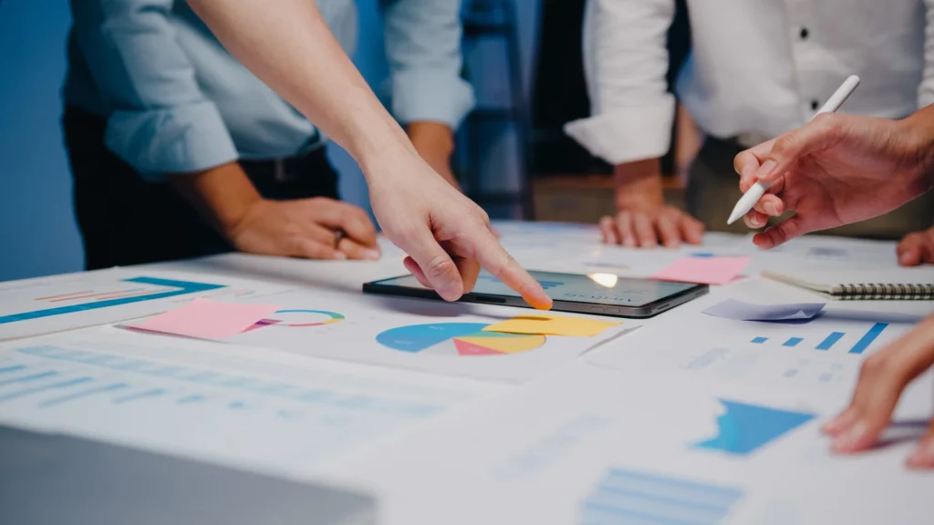 Consultoría para empresas