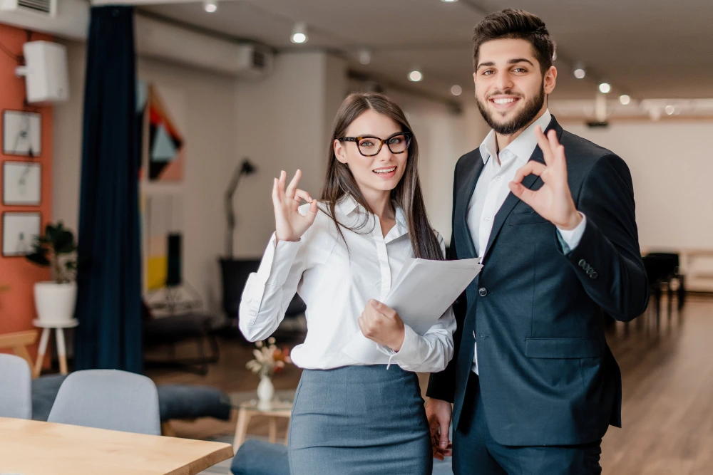 Consultoría para empresas